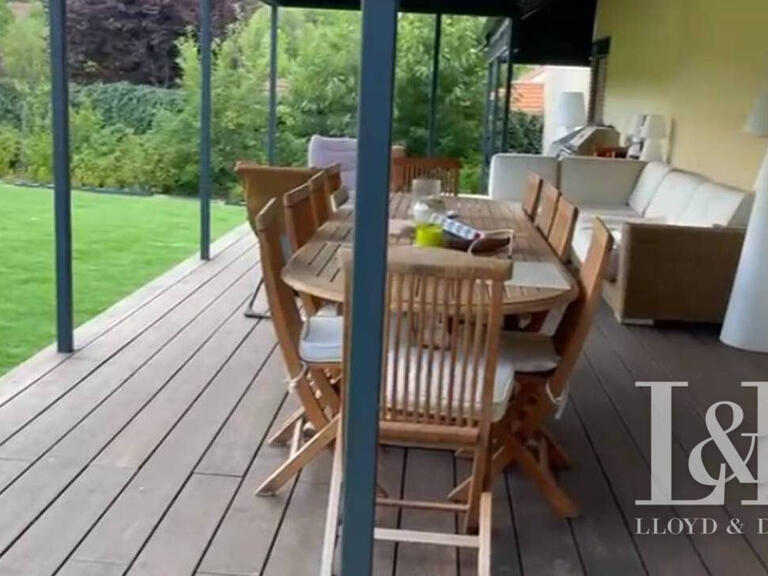 Maison Étampes - 4 chambres - 750m²