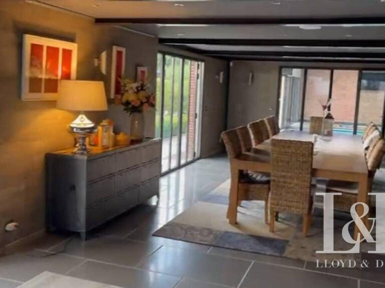 Maison Étampes - 4 chambres - 750m²