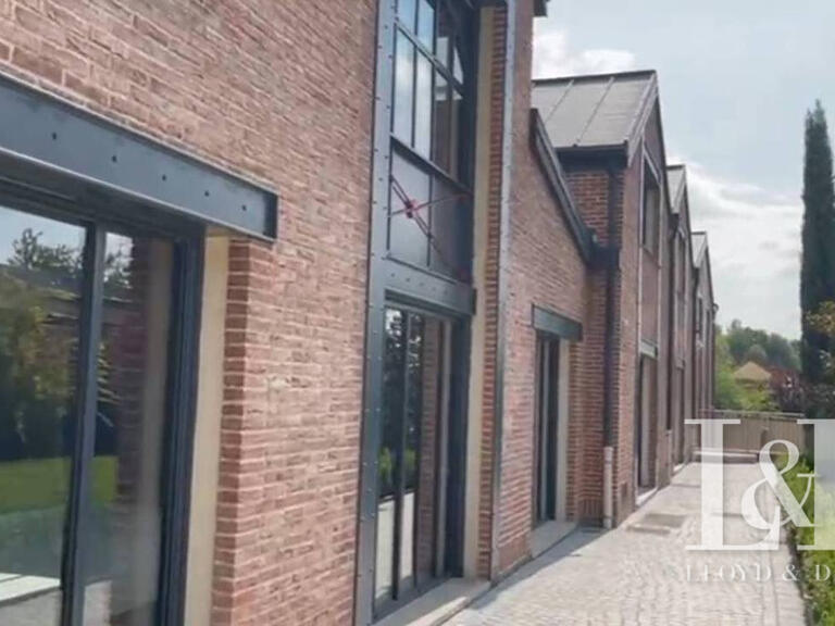 Maison Étampes - 4 chambres - 750m²