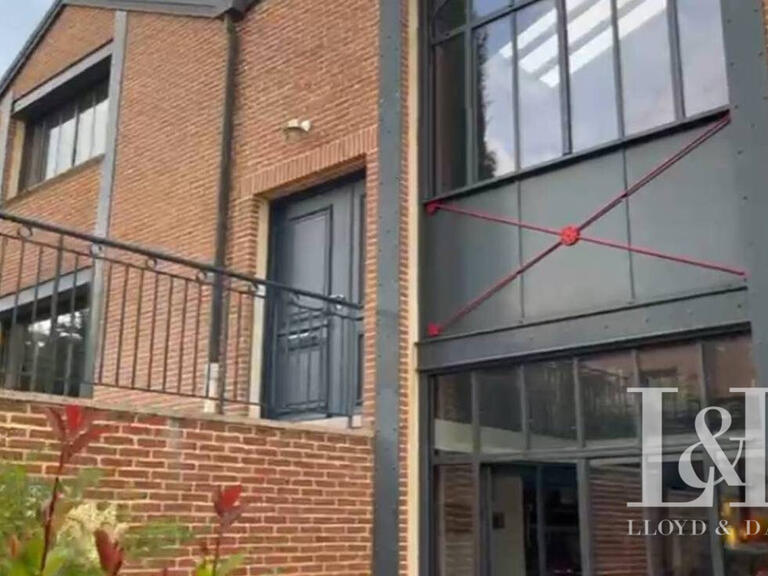 Maison Étampes - 4 chambres - 750m²