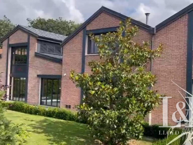 Maison Étampes - 4 chambres - 750m²