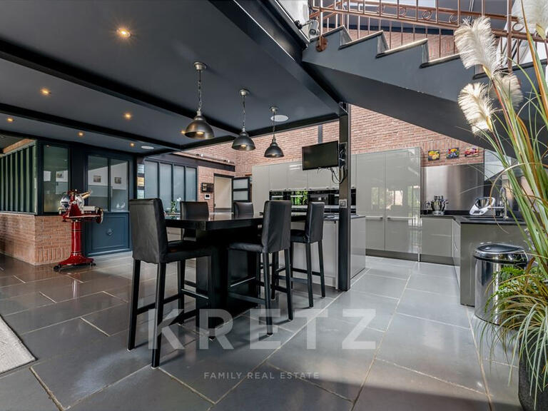 House Étampes - 4 bedrooms - 750m²