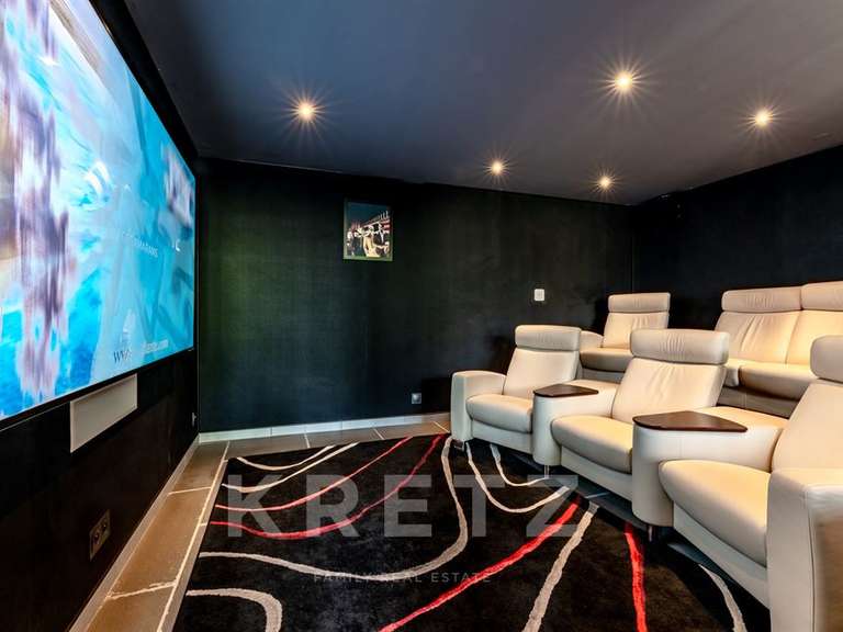 Maison Étampes - 4 chambres - 750m²