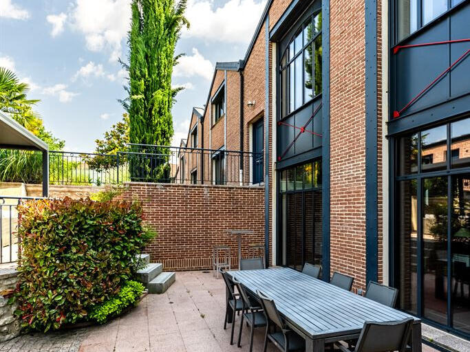 House Étampes - 4 bedrooms - 750m²