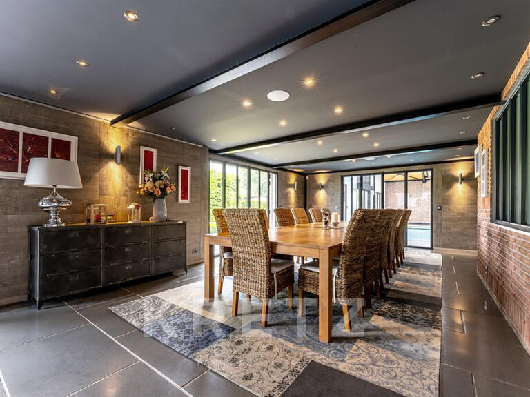 House Étampes - 4 bedrooms - 750m²