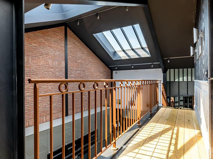 House Étampes - 4 bedrooms - 750m²