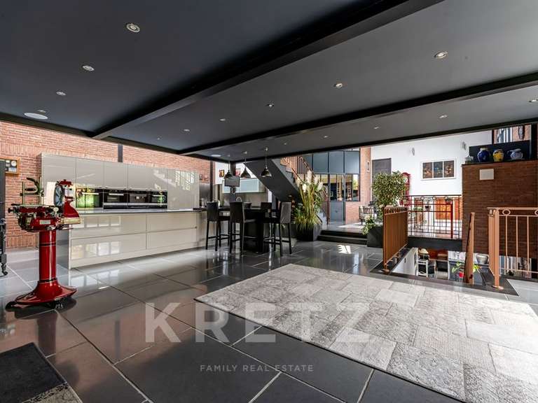 Maison Étampes - 4 chambres - 750m²