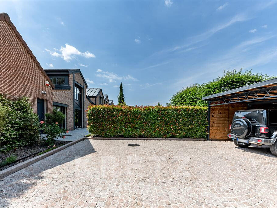 House Étampes