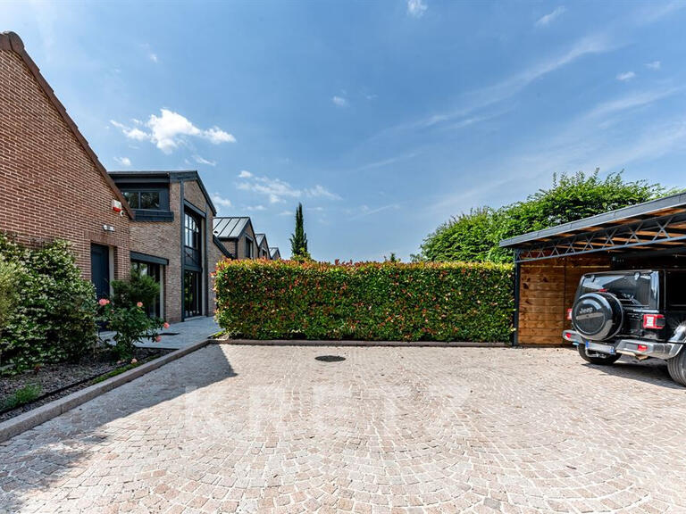 House Étampes - 4 bedrooms - 750m²