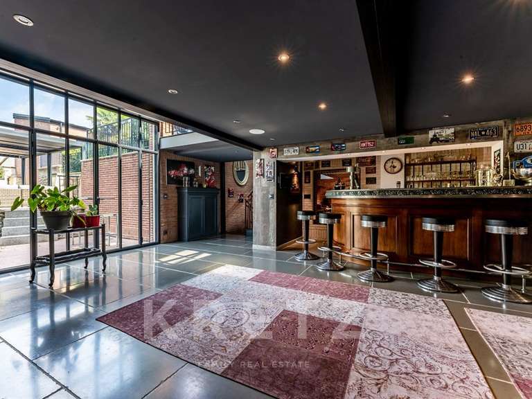 Maison Étampes - 4 chambres - 750m²