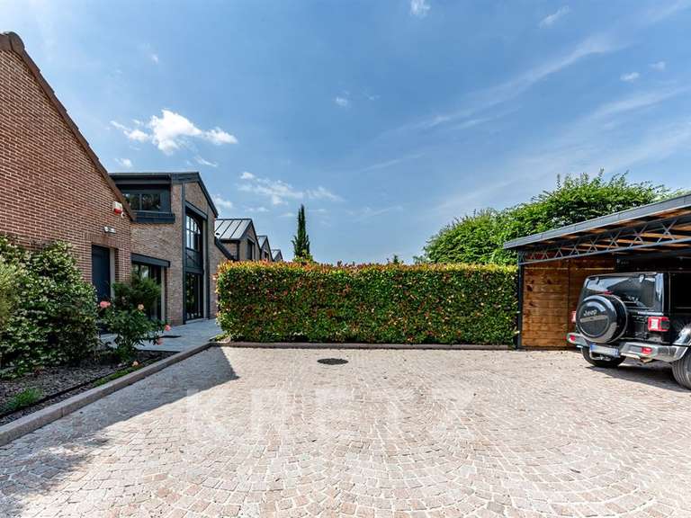 House Étampes - 4 bedrooms - 750m²