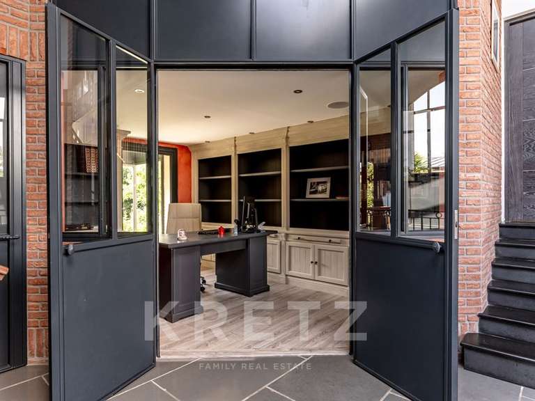 Maison Étampes - 4 chambres - 750m²