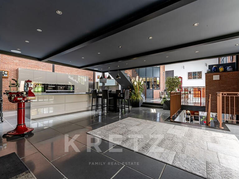 House Étampes - 4 bedrooms - 750m²