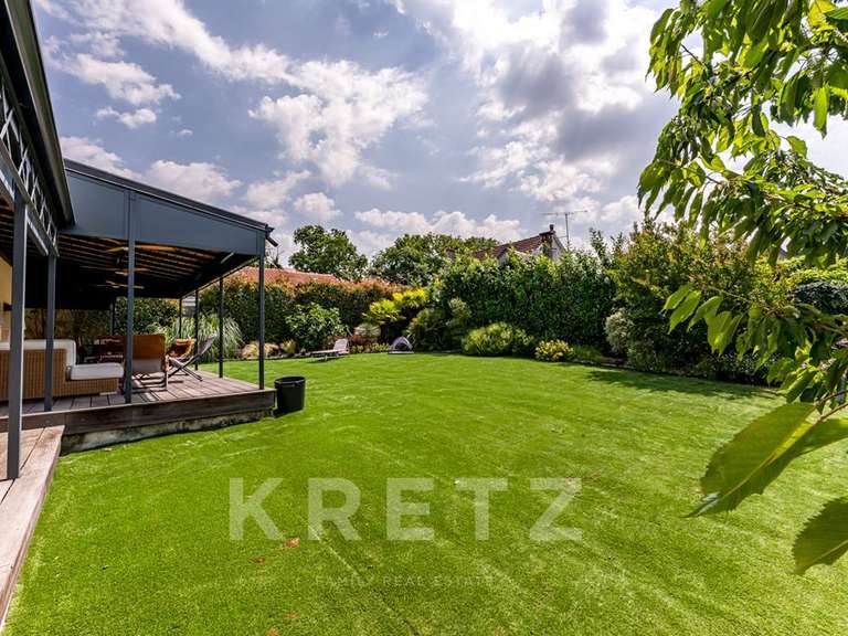 Maison Étampes - 4 chambres - 750m²