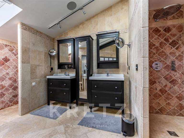House Étampes - 4 bedrooms - 750m²