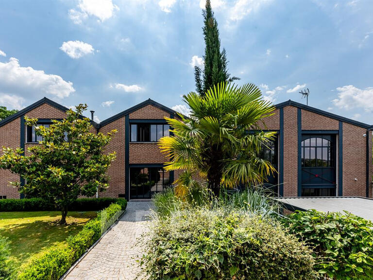 House Étampes - 4 bedrooms - 750m²