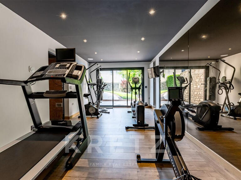 House Étampes - 4 bedrooms - 750m²