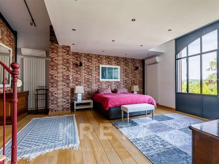 Maison Étampes - 4 chambres - 750m²