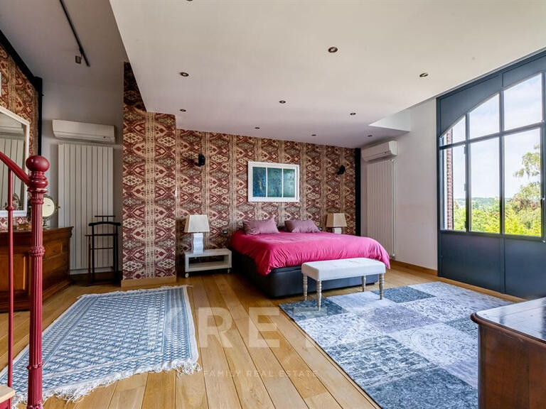 House Étampes - 4 bedrooms - 750m²