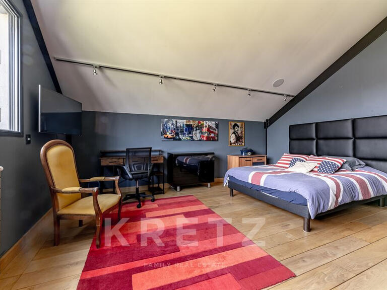 House Étampes - 4 bedrooms - 750m²
