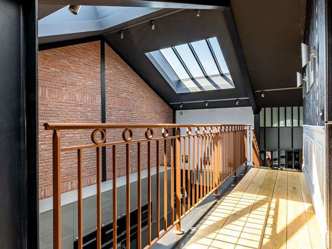 House Étampes - 4 bedrooms - 750m²