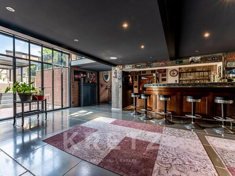 House Étampes - 4 bedrooms - 750m²