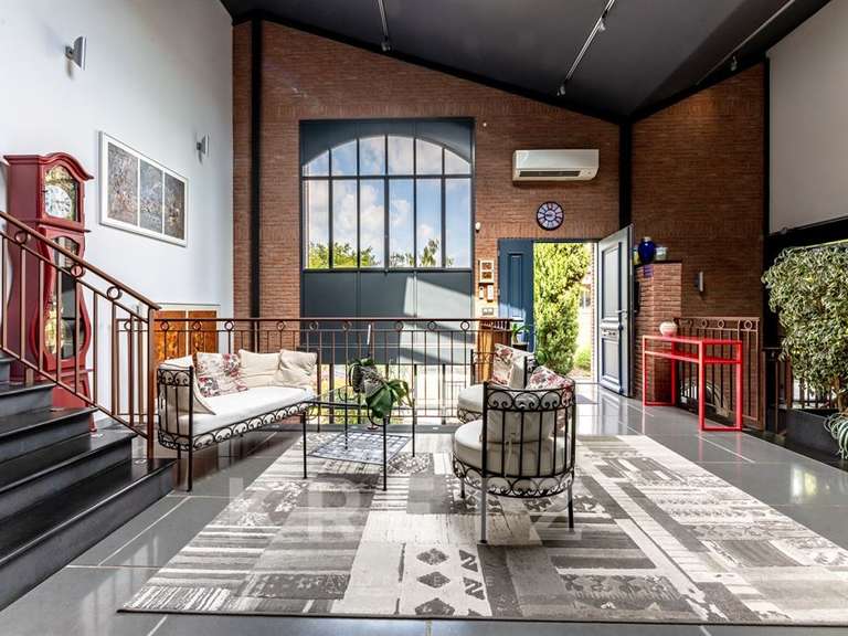 Maison Étampes - 4 chambres - 750m²