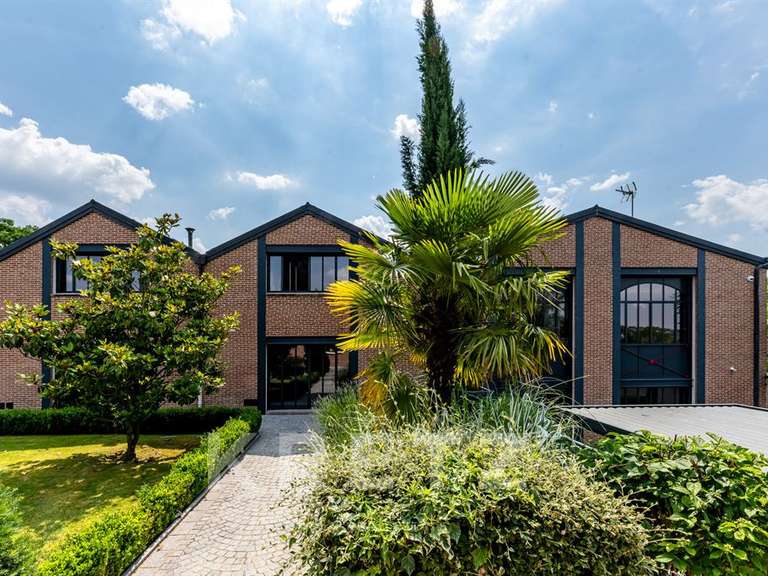 Maison Étampes - 4 chambres - 750m²