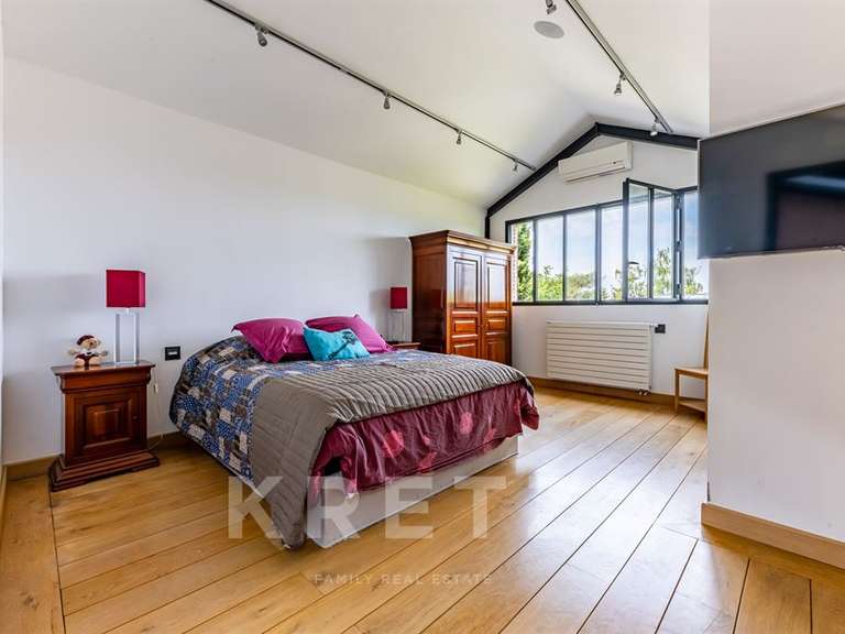 Maison Étampes - 4 chambres - 750m²