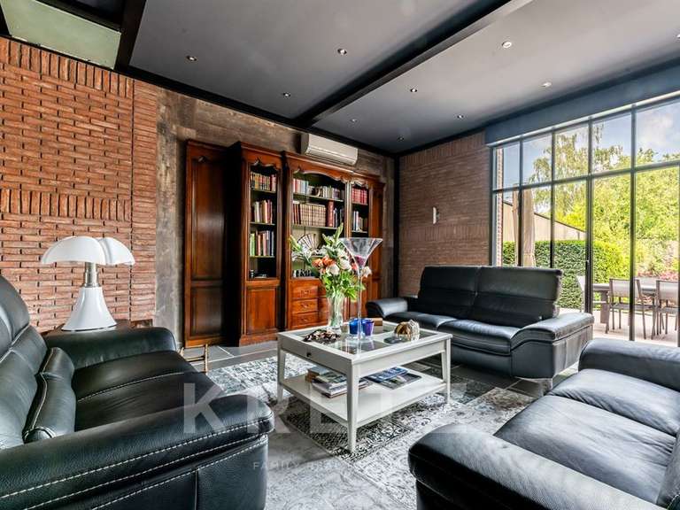 Maison Étampes - 4 chambres - 750m²