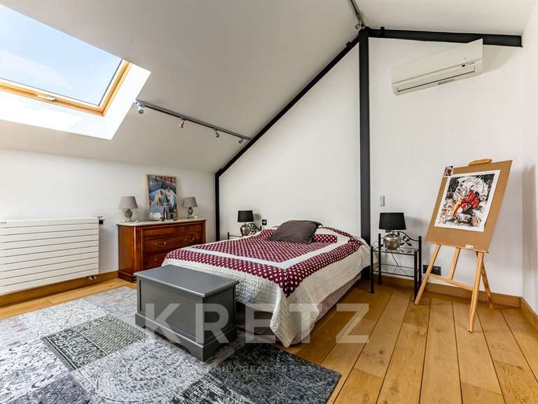 Maison Étampes - 4 chambres - 750m²