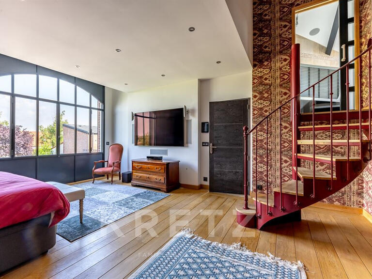 House Étampes - 4 bedrooms - 750m²
