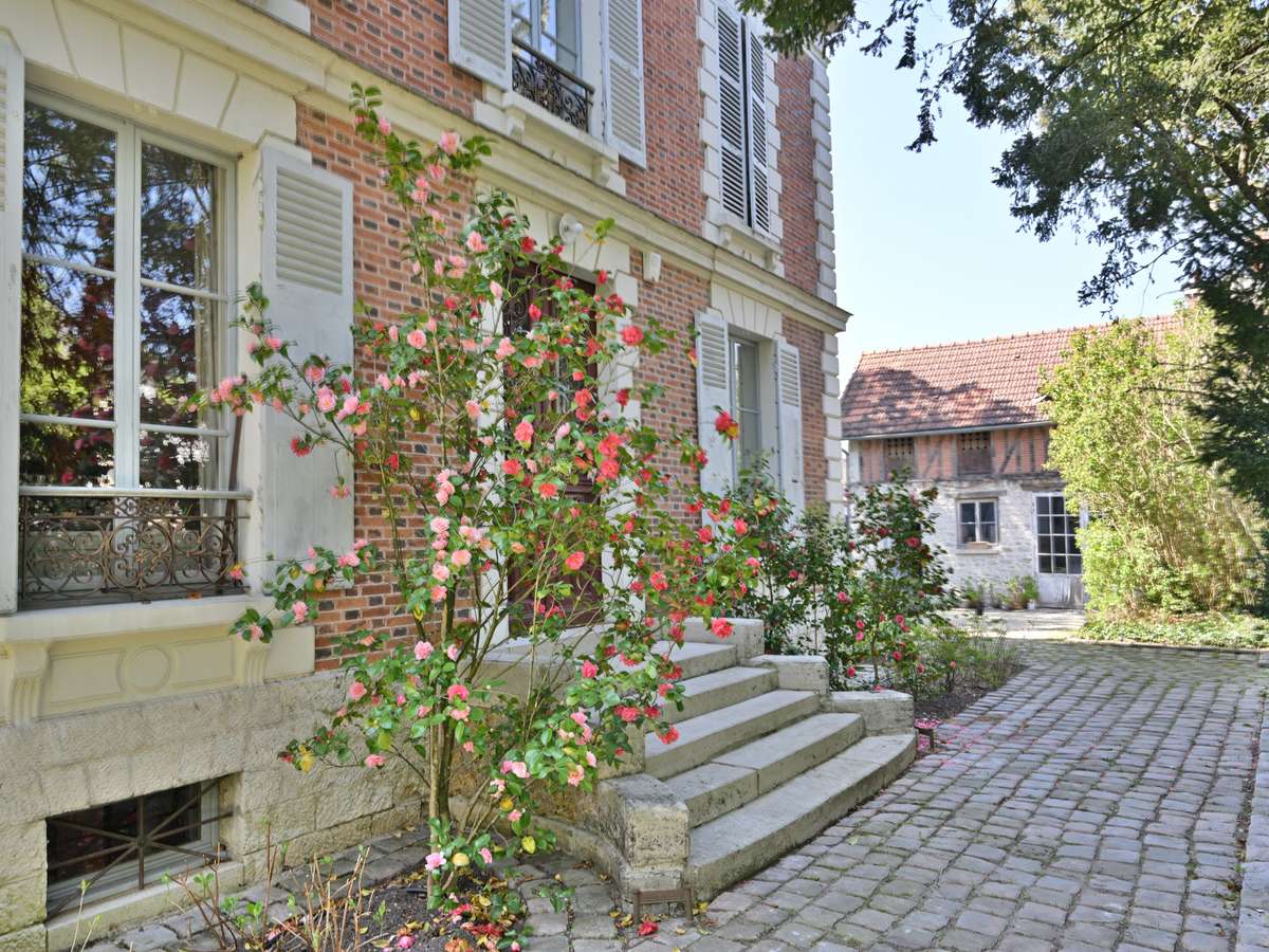 Maison Étampes