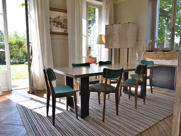 Maison Étampes - 8 chambres - 270m²