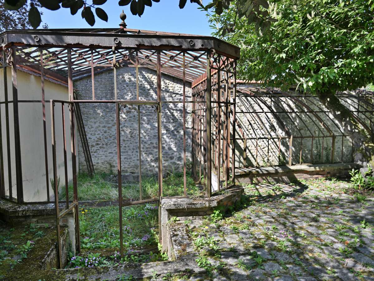 Maison Étampes
