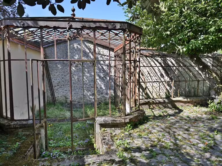 Maison Étampes - 8 chambres - 270m²
