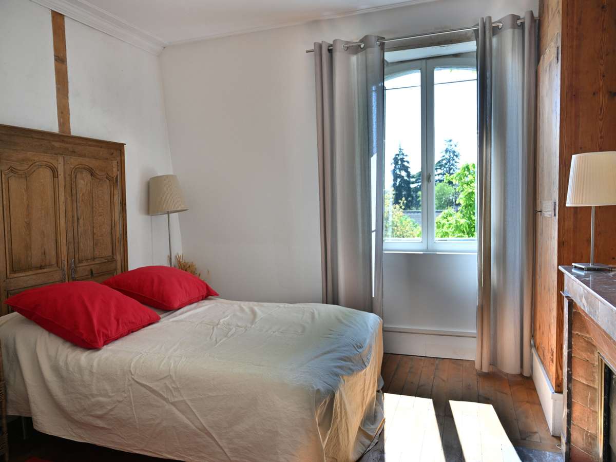 Maison Étampes