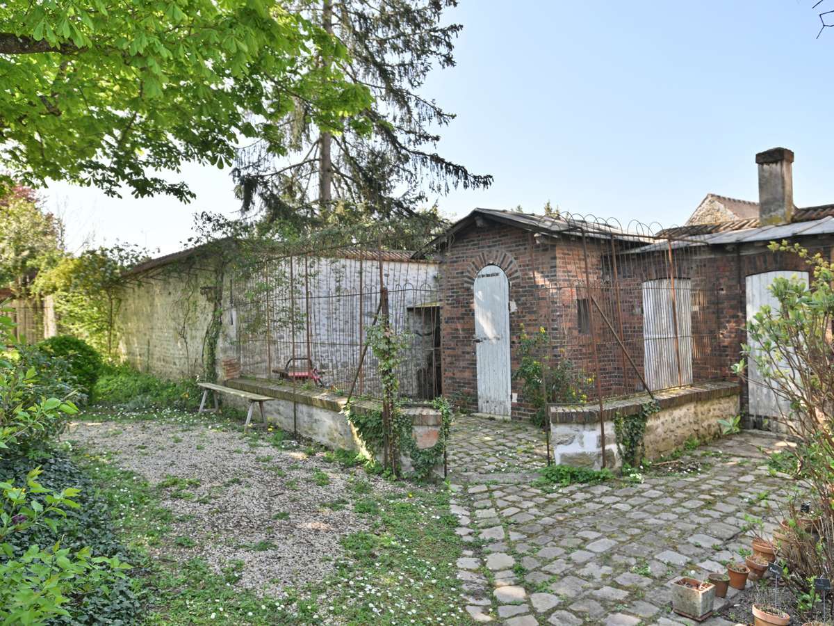 Maison Étampes