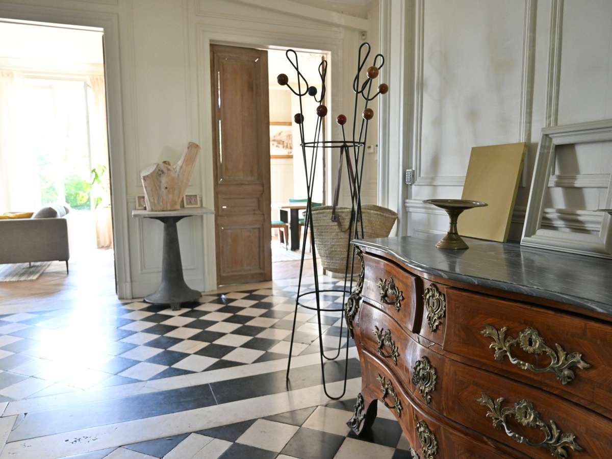Maison Étampes