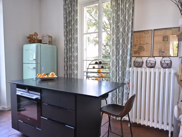 Maison Étampes - 8 chambres - 270m²