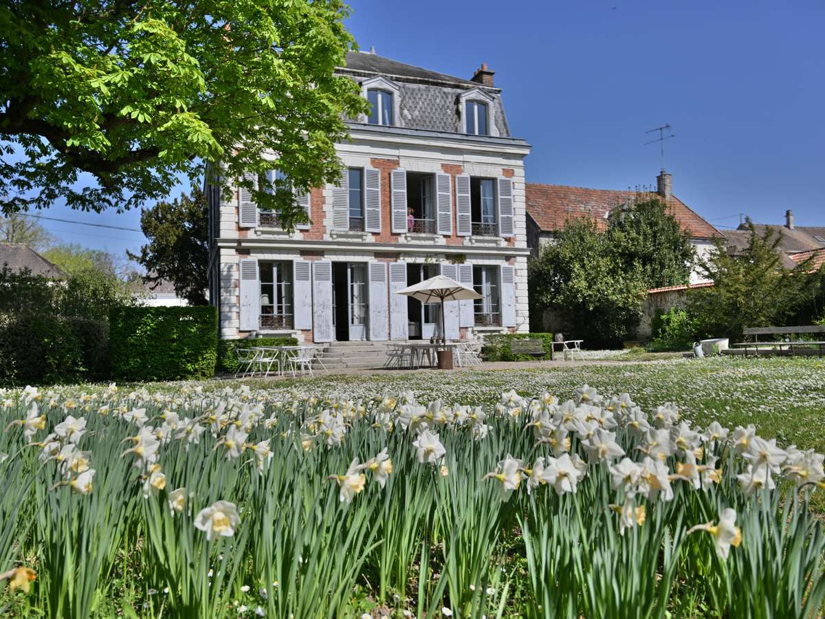 Maison Étampes