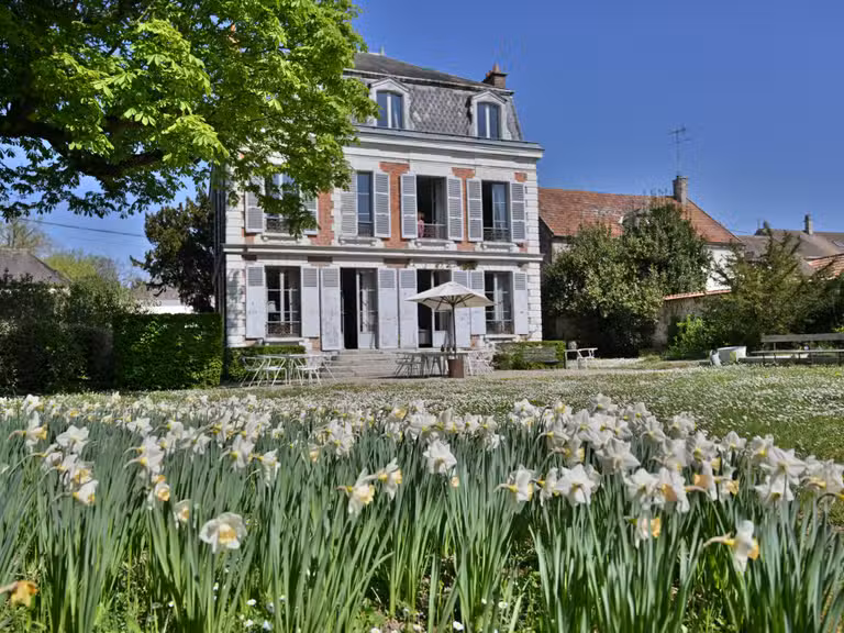 Maison Étampes - 8 chambres - 270m²