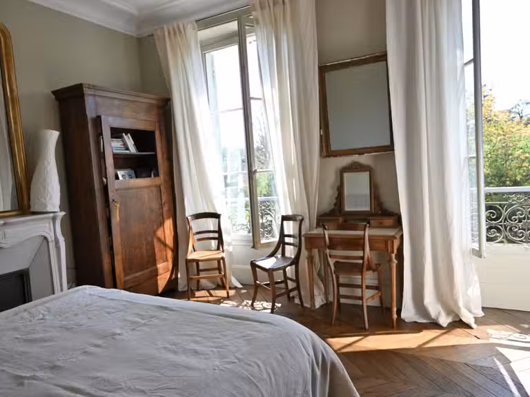 Maison Étampes - 8 chambres - 270m²