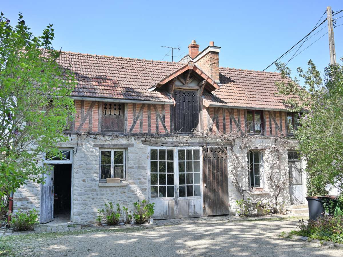 Maison Étampes