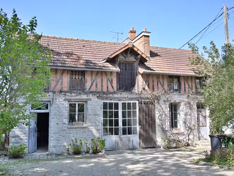 Maison Étampes - 8 chambres - 270m²