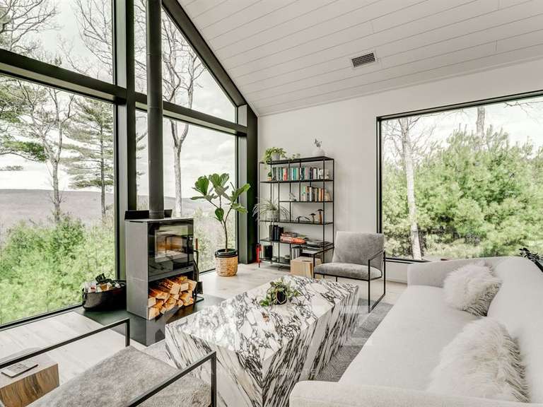 Maison Albany - 3 chambres - 202m²