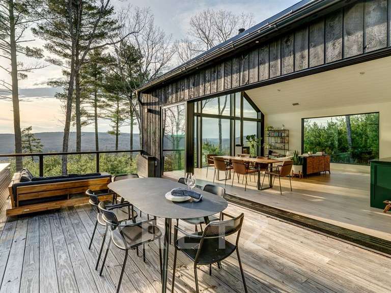 Maison Albany - 3 chambres - 202m²