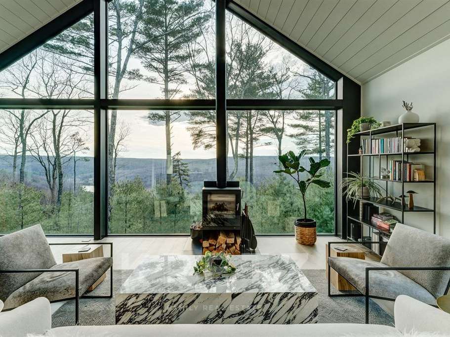 Maison Albany