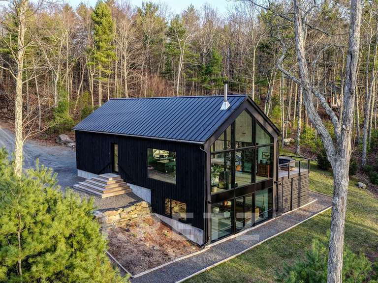 Maison Albany - 3 chambres - 202m²