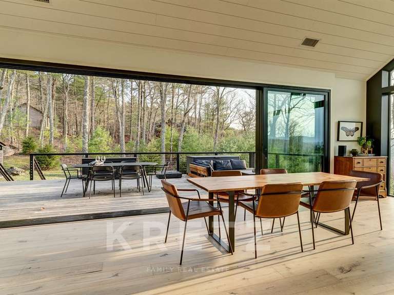 Maison Albany - 3 chambres - 202m²